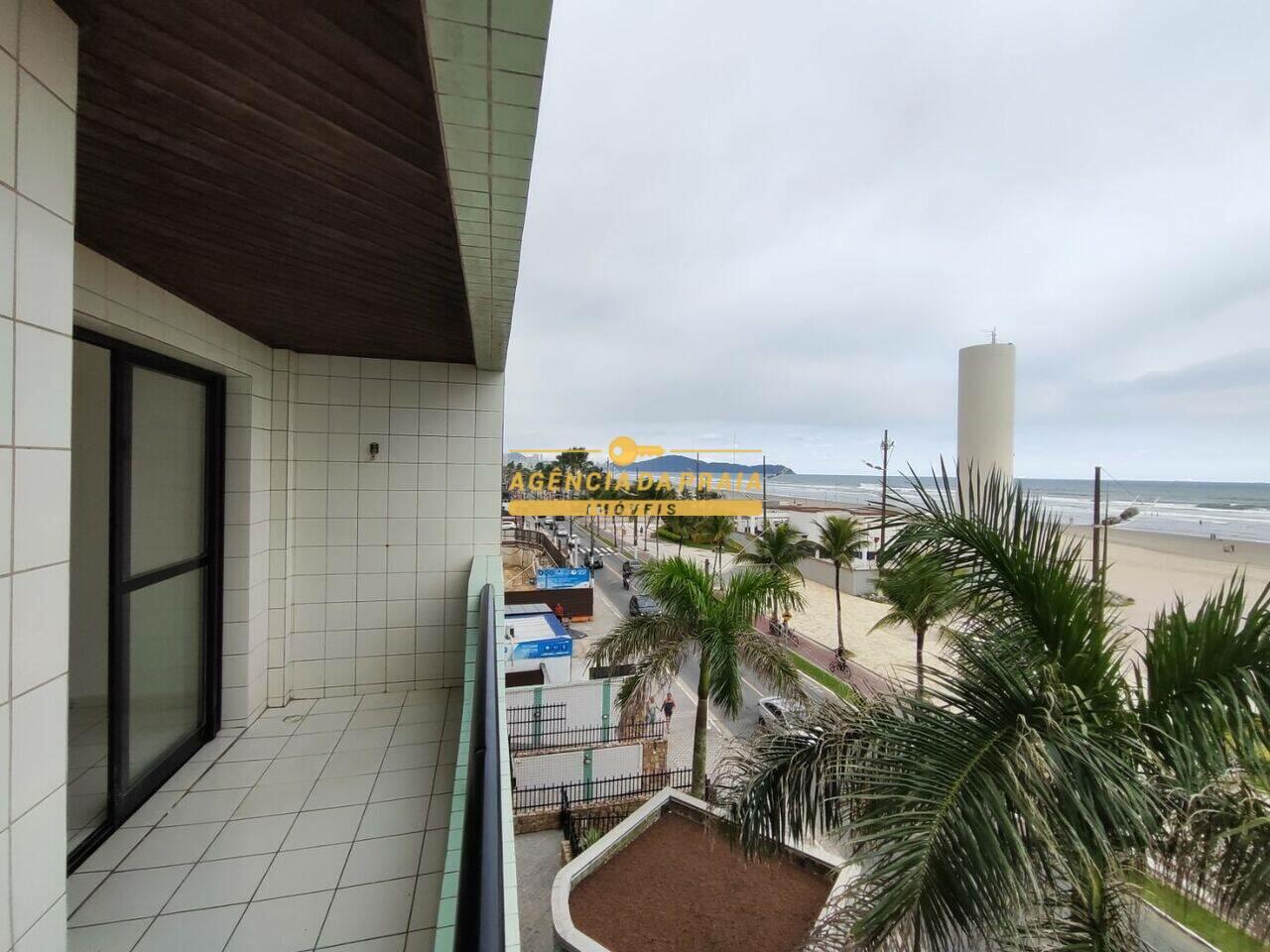 Apartamento Tupi, Praia Grande - SP