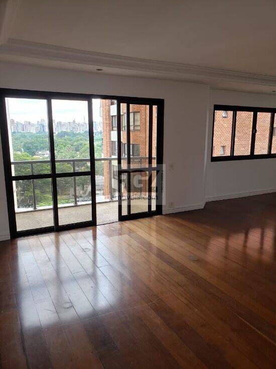 Apartamento de 225 m² Jardim Europa - São Paulo, à venda por R$ 4.950.000 ou aluguel por R$ 25.000/m