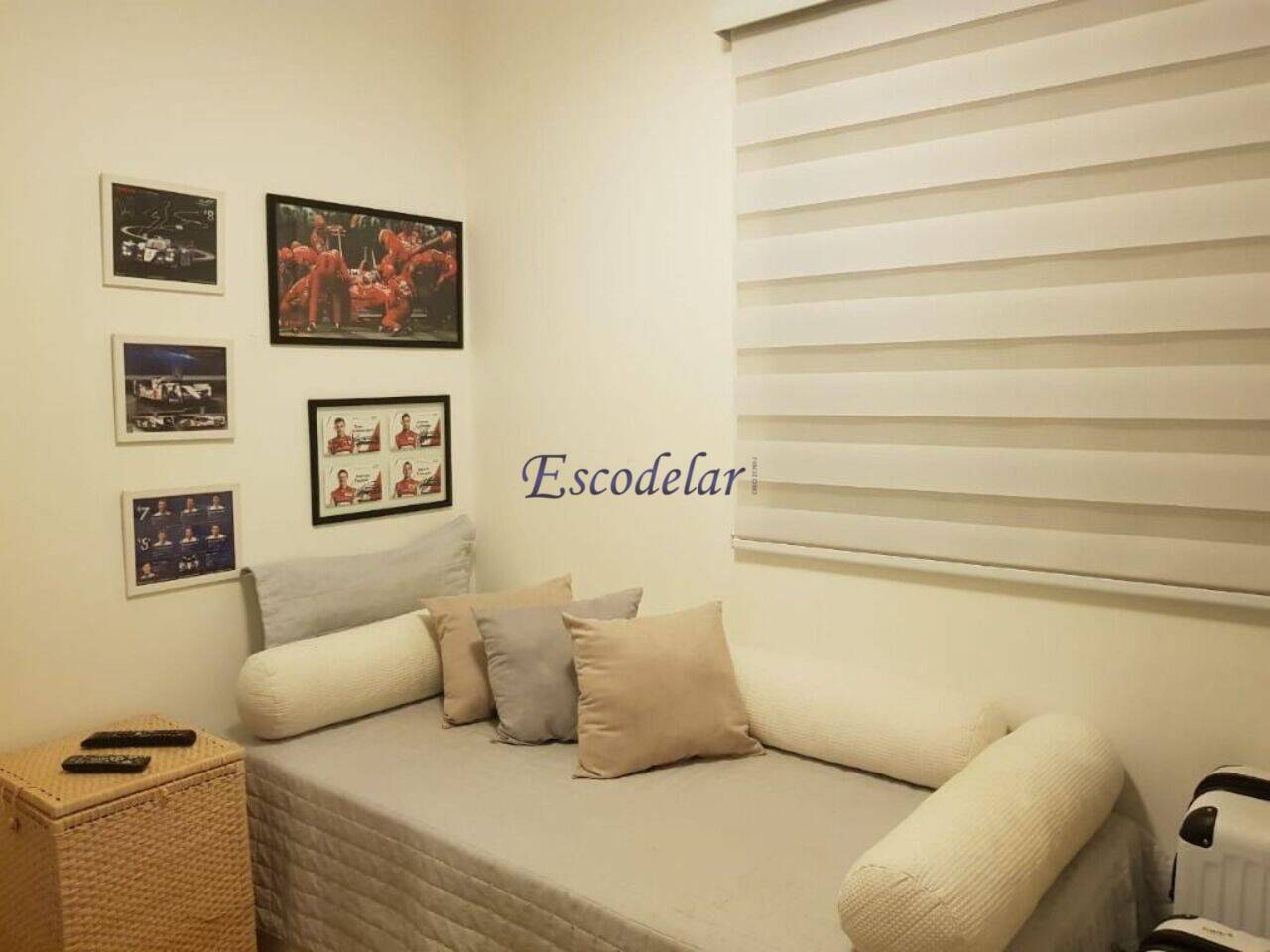 Apartamento Vila Carrão, São Paulo - SP