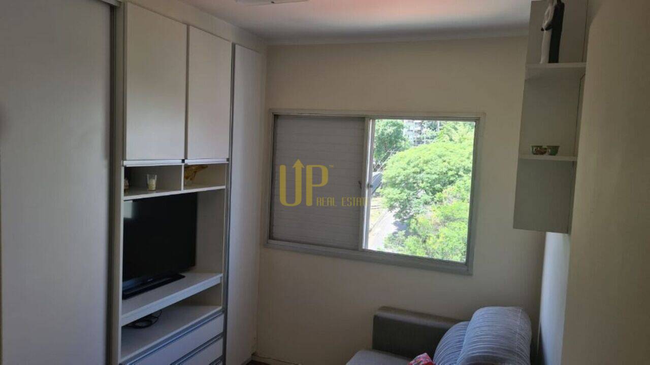 Apartamento Perdizes, São Paulo - SP