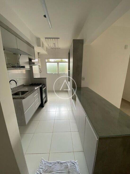 Apartamento Glória, Macaé - RJ