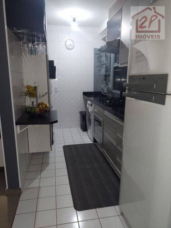 Apartamento Jardim Sul, São José dos Campos - SP