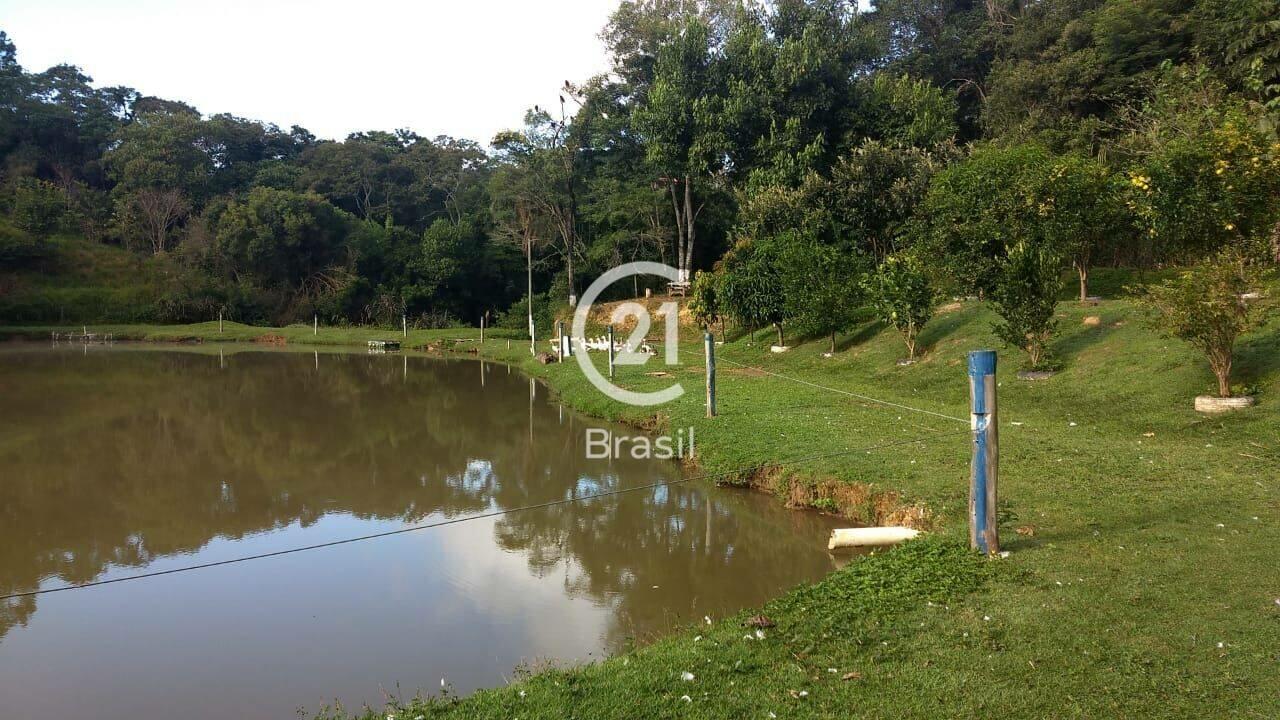 Chácara Barreiro, Piedade - SP