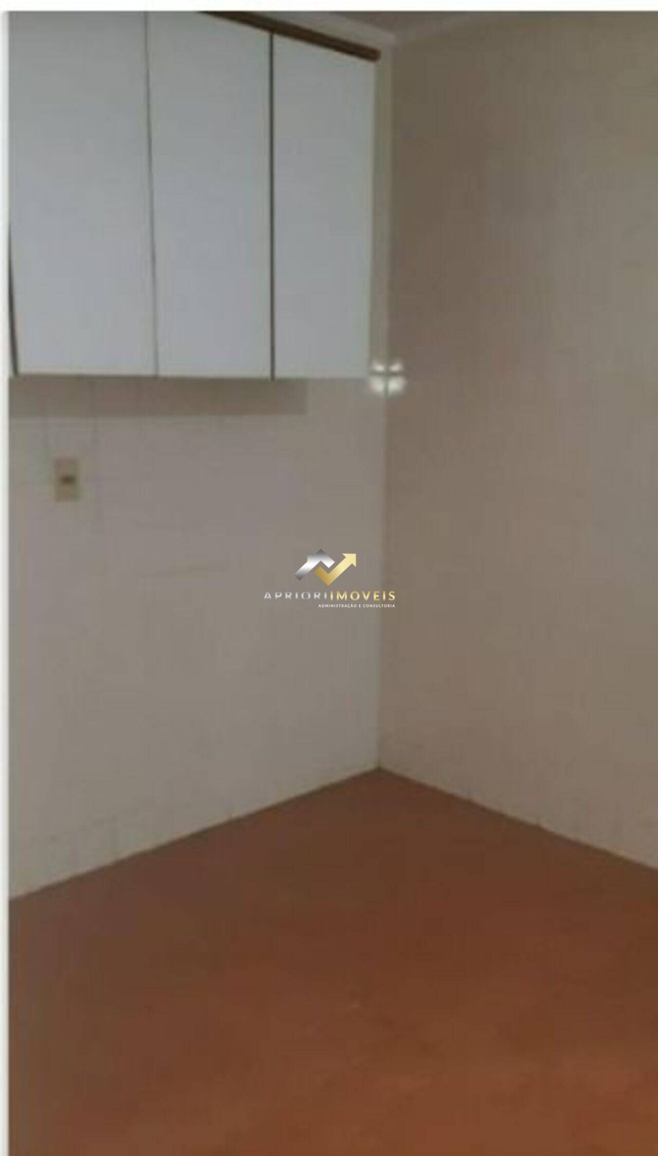 Apartamento Vila Bastos, Santo André - SP