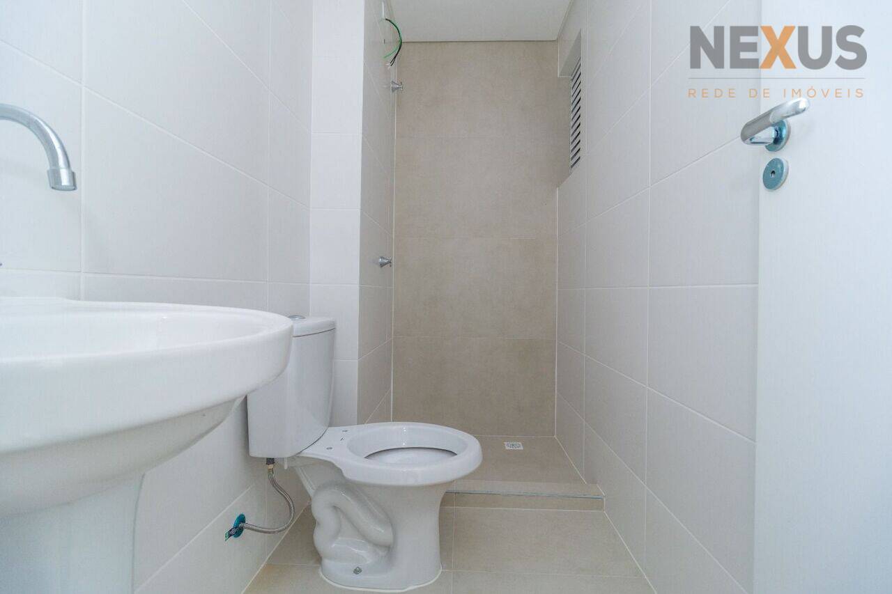 Apartamento Ecoville, Curitiba - PR