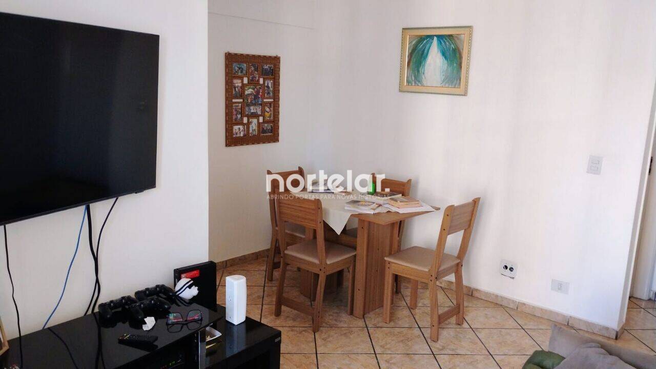 Apartamento Freguesia do Ó, São Paulo - SP