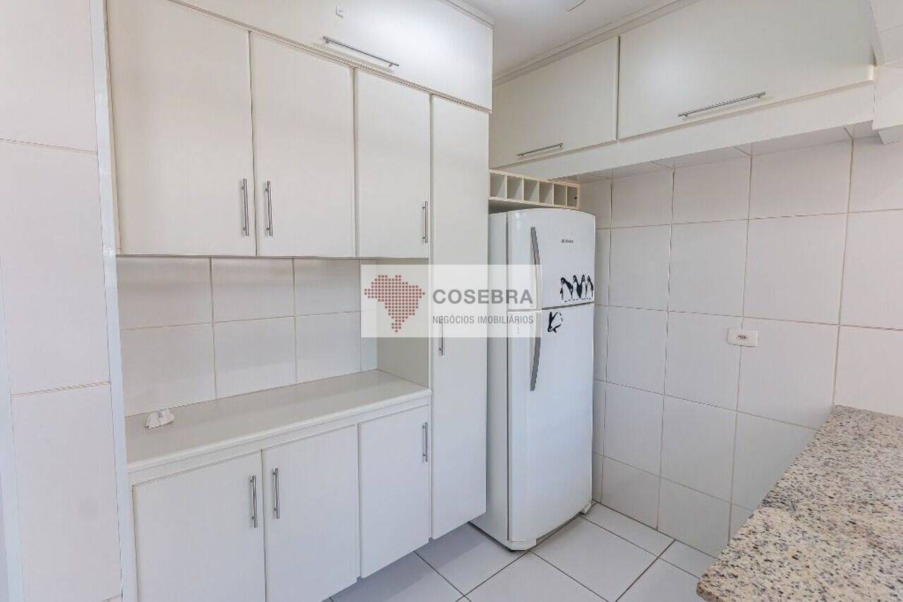 Apartamento Itaim Bibi, São Paulo - SP