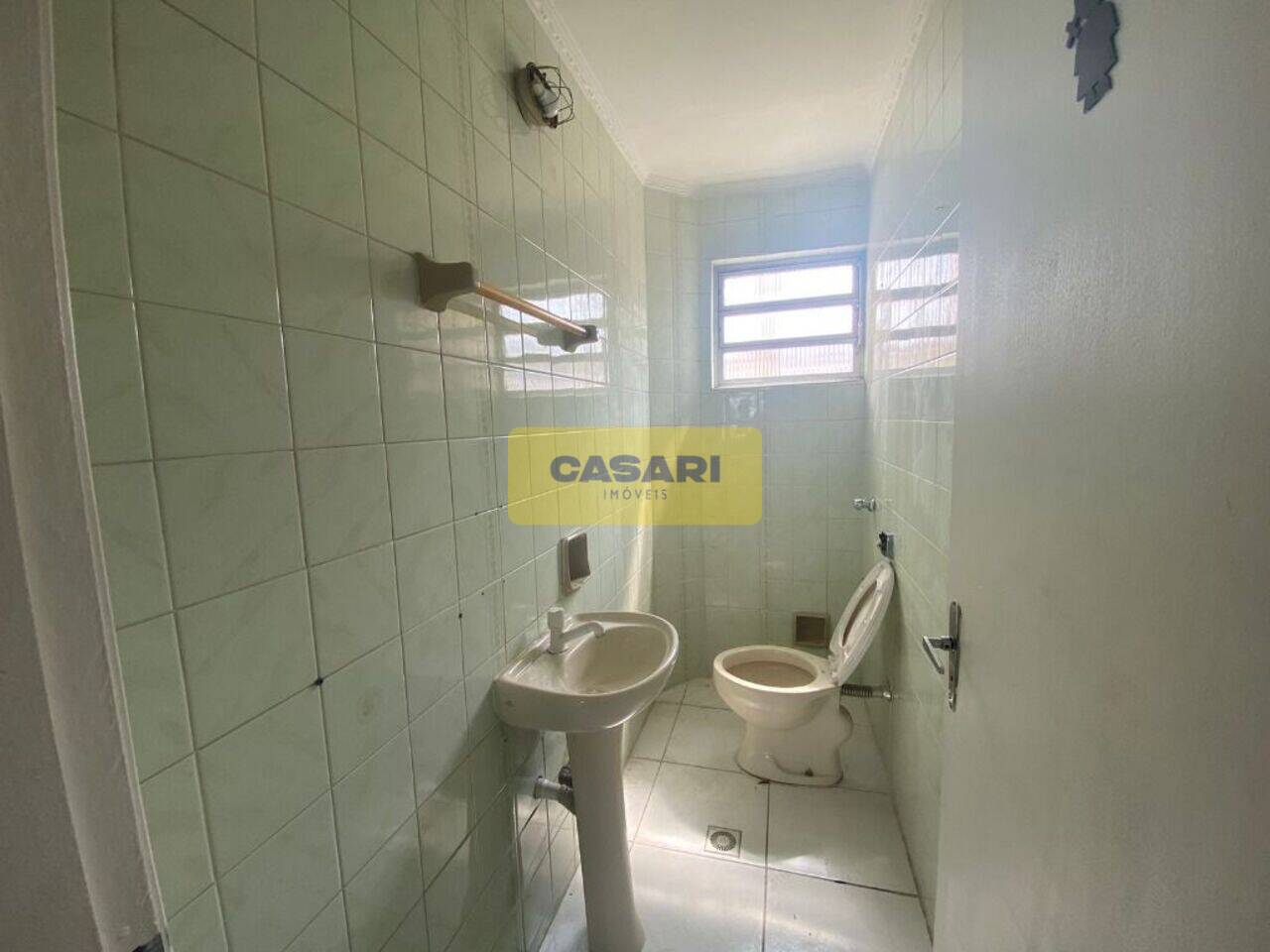 Sala Assunção, São Bernardo do Campo - SP