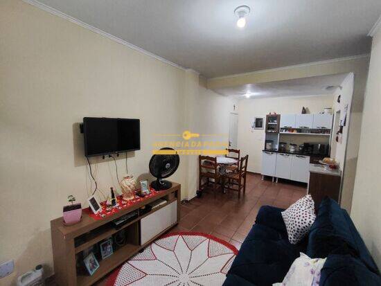 Apartamento Canto do Forte, Praia Grande - SP