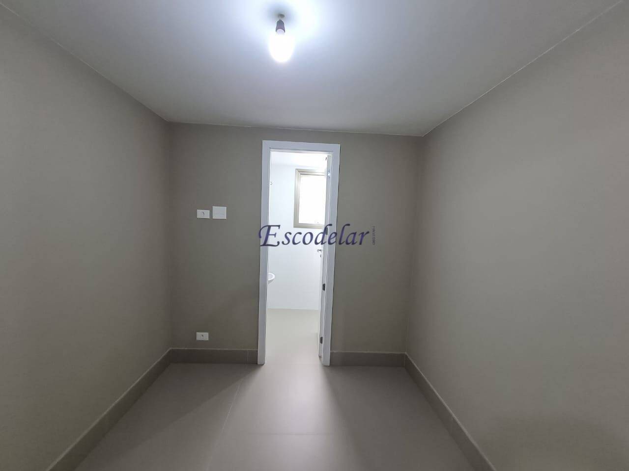 Apartamento Higienópolis, São Paulo - SP