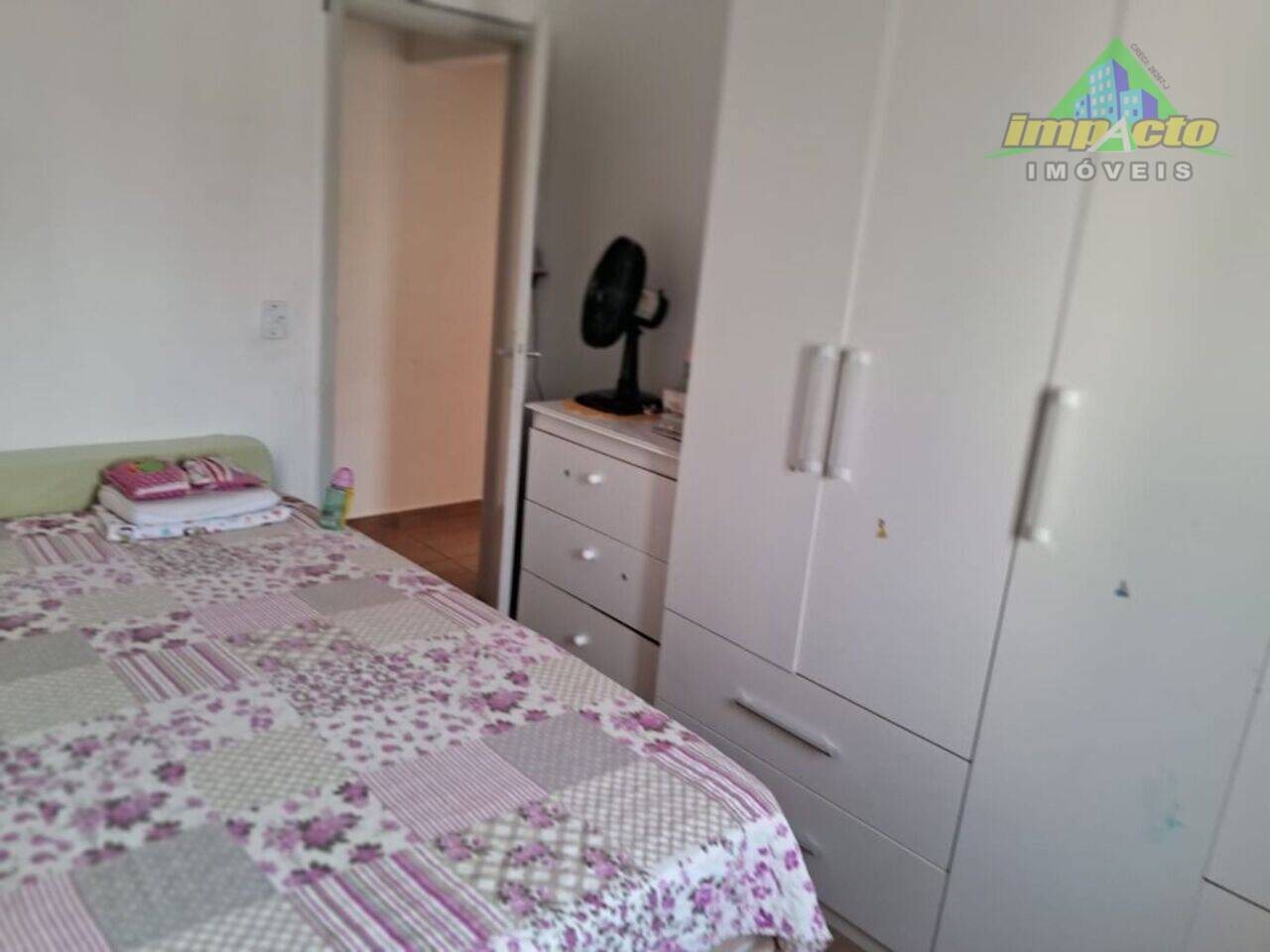 Apartamento Canto do Forte, Praia Grande - SP