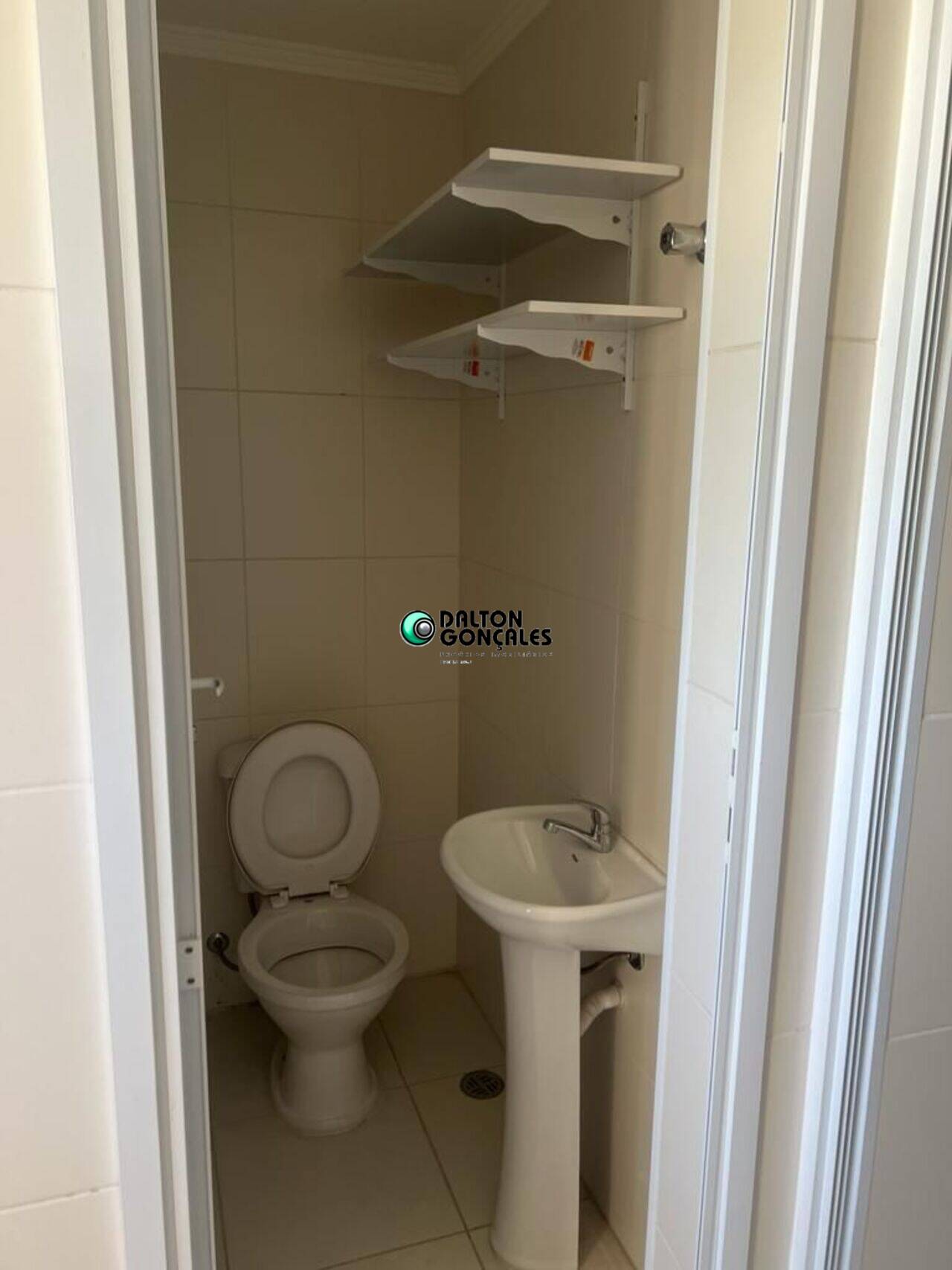 Apartamento Vila Teller, Indaiatuba - SP