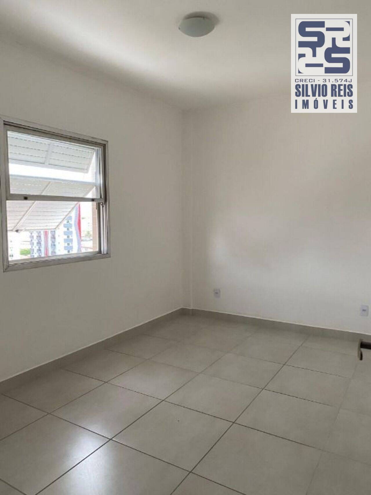 Apartamento Ponta da Praia, Santos - SP