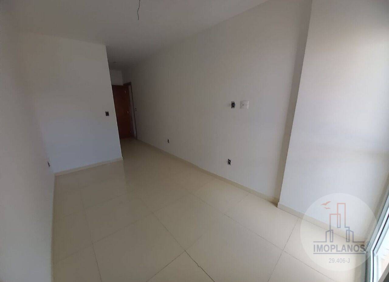 Apartamento Canto do Forte, Praia Grande - SP