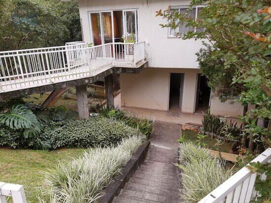 Casa de 420 m² Garcia - Blumenau, à venda por R$ 1.800.000