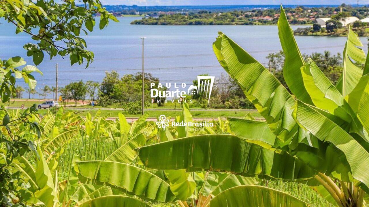 Chácara Lago Norte, Brasília - DF