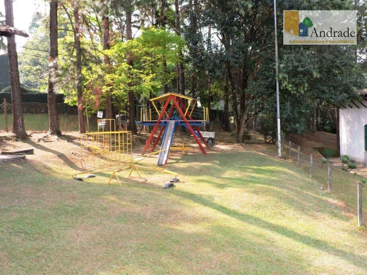 Terreno GRANJA VIANA – FOREST HILLS, Jandira - SP