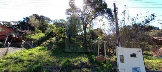 Terreno Jardim Nova América, Itatiba - SP