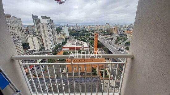 Liberdade - São Paulo - SP, São Paulo - SP