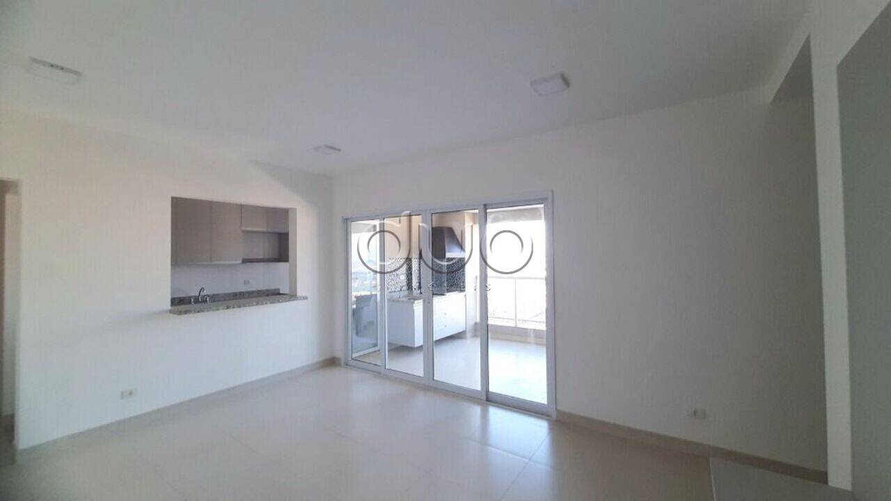 Apartamento Paulicéia, Piracicaba - SP