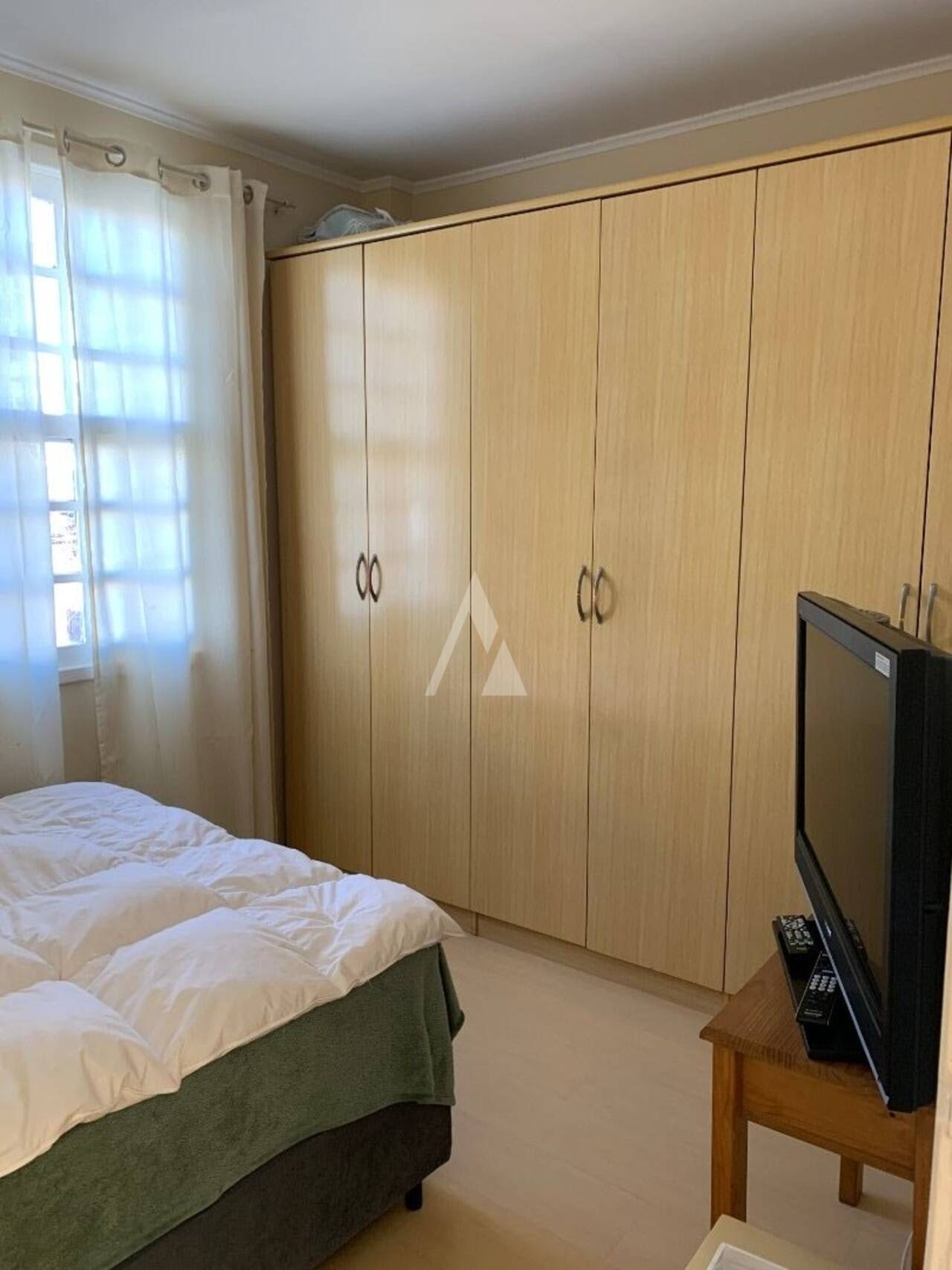 Apartamento Azenha, Porto Alegre - RS