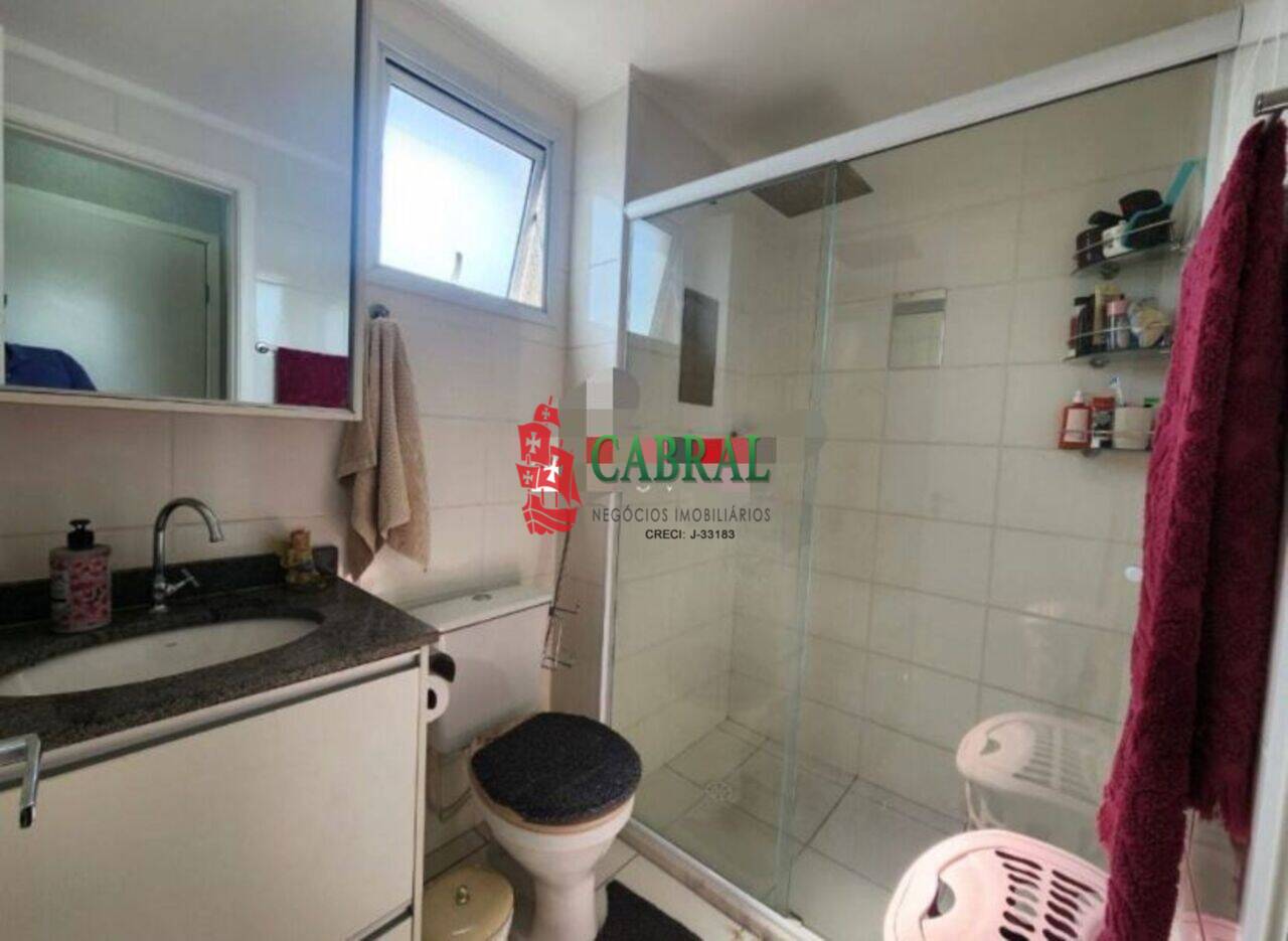 Apartamento Vila Galvão, Guarulhos - SP