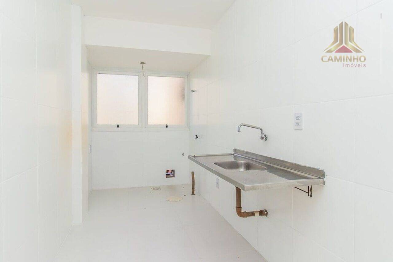 Apartamento Partenon, Porto Alegre - RS