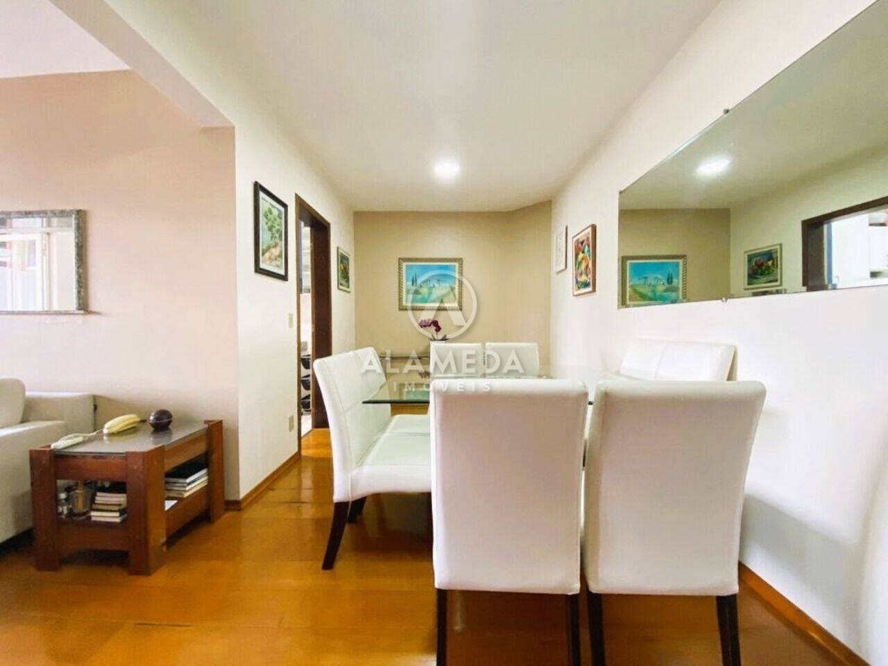 Apartamento Garcia, Blumenau - SC