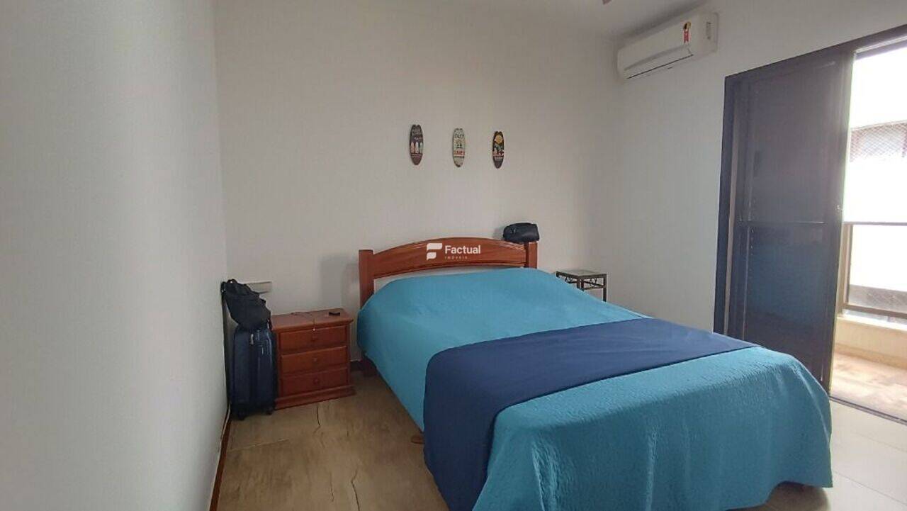 Apartamento Enseada, Guarujá - SP