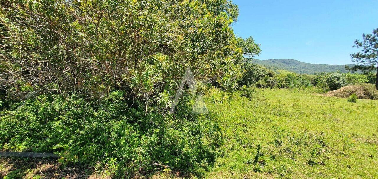 Terreno Areias da Palhocinha, Garopaba - SC