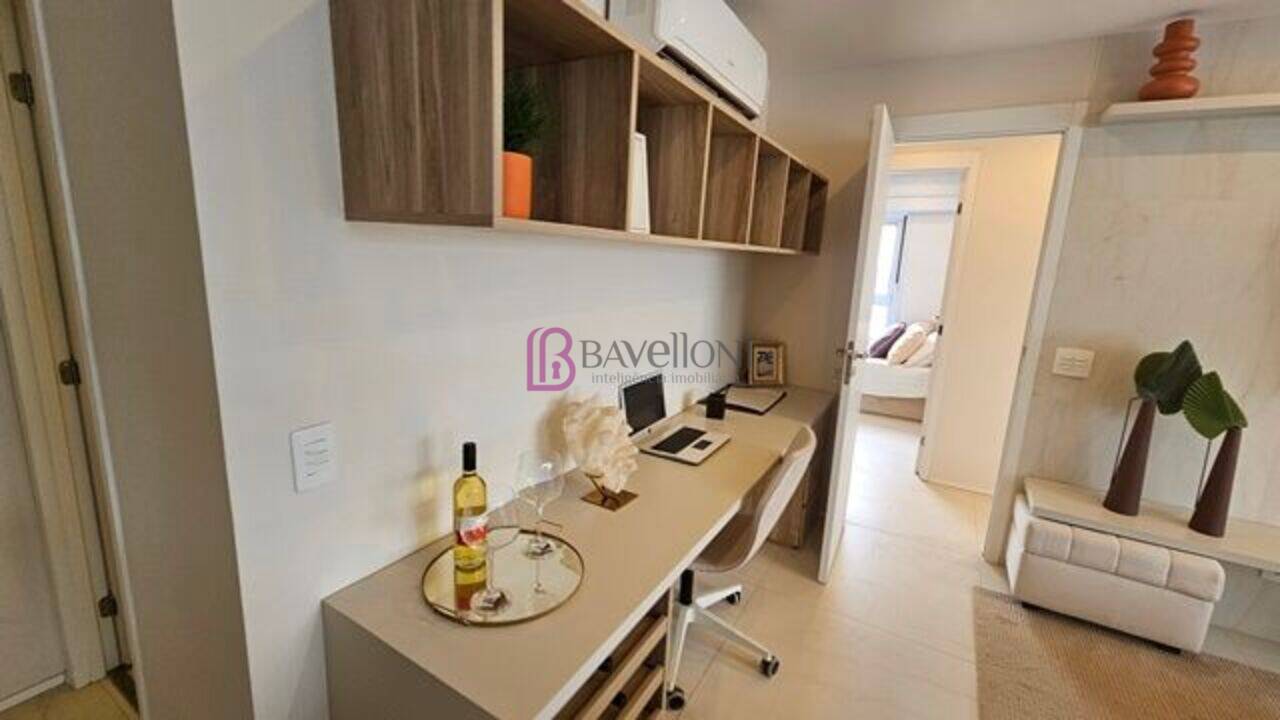 Apartamento Barra Funda, São Paulo - SP