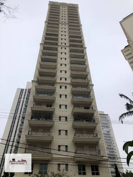 Campo Belo - São Paulo - SP, São Paulo - SP