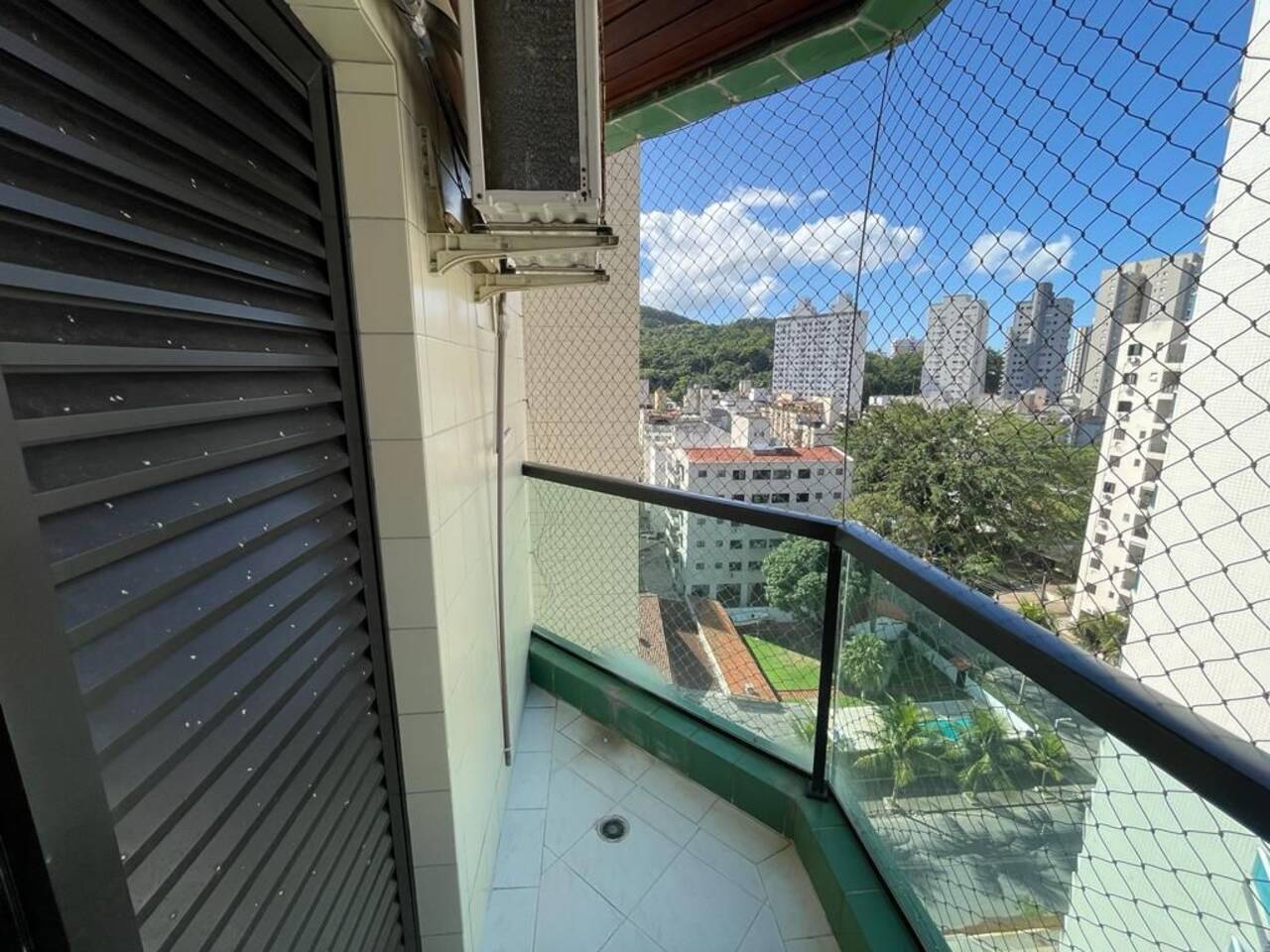 Apartamento Praia das Astúrias, Guarujá - SP