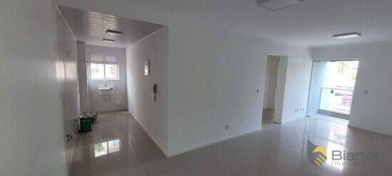 Apartamento Escola Agrícola, Blumenau - SC