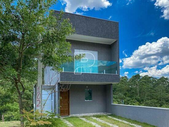 Casa de 140 m² Terra Nobre - Cotia, à venda por R$ 695.000