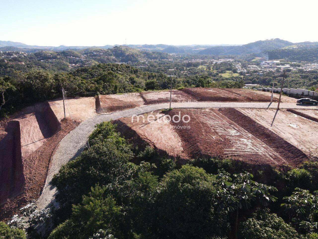 Terreno Residencial Reserva do Bosque, Guararema - SP