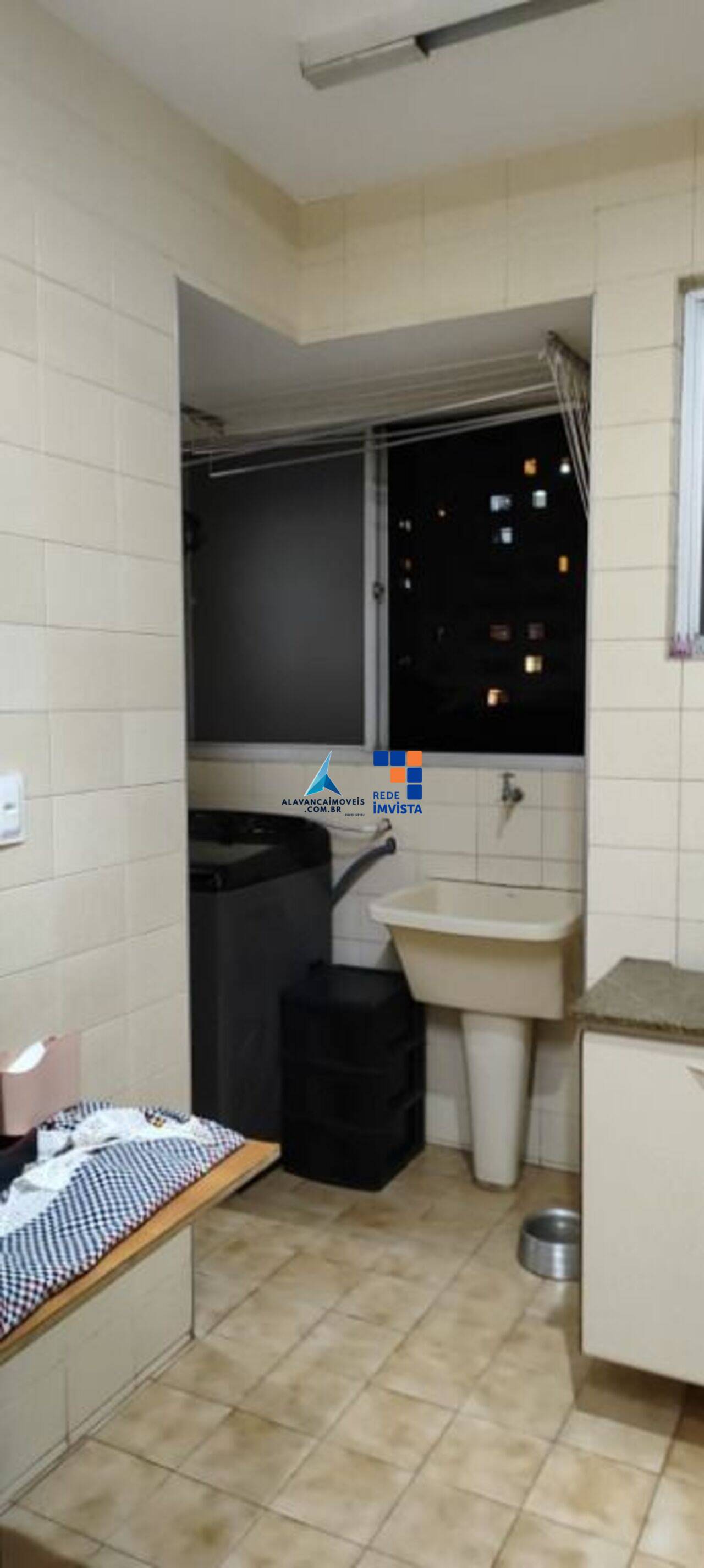 Apartamento São Pedro, Belo Horizonte - MG