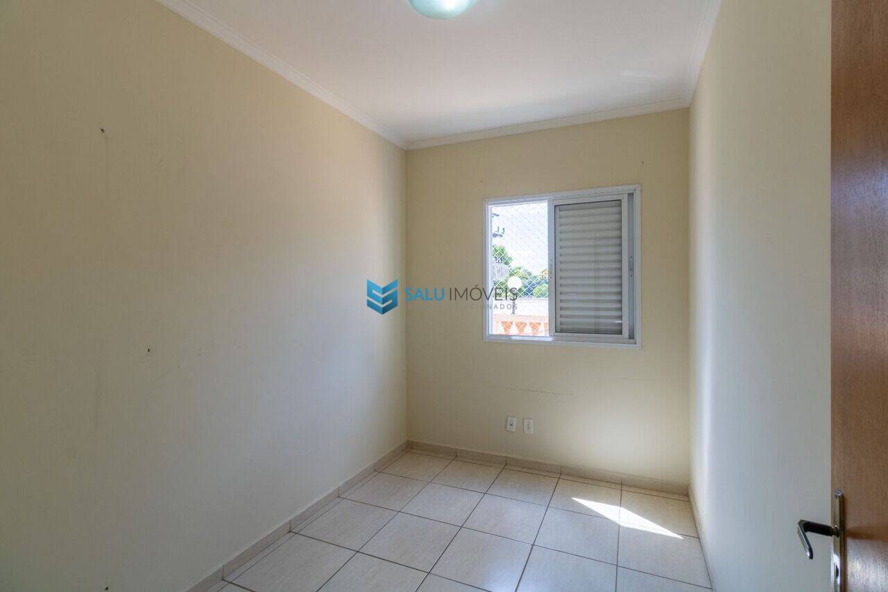 Apartamento Além Ponte, Sorocaba - SP