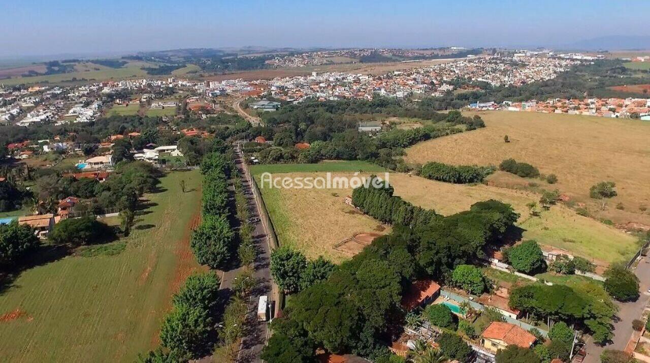 Terreno Portal Ville Jardim Europa, Boituva - SP