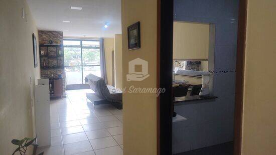 Apartamento Piratininga, Niterói - RJ