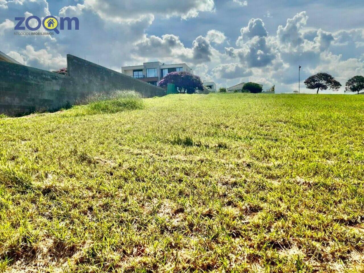 Terreno Quinta das Paineiras, Jundiaí - SP