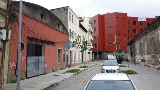 Santo Cristo - Rio de Janeiro - RJ, Rio de Janeiro - RJ