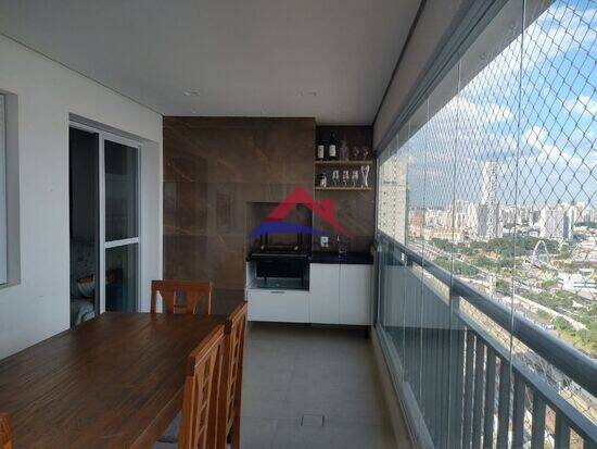 Apartamento Belém, São Paulo - SP