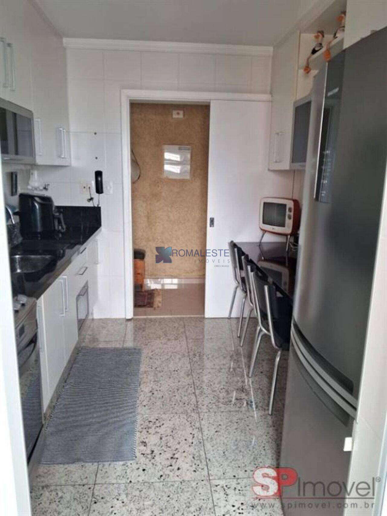 Apartamento Tatuapé, São Paulo - SP