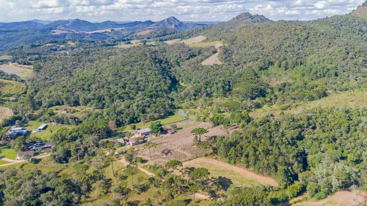 Chácara Bateias, Campo Largo - PR