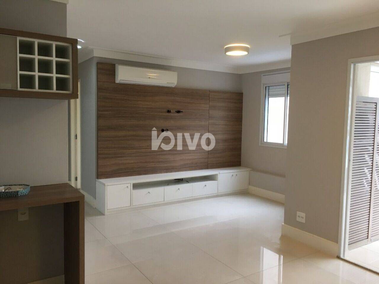 Apartamento Vila Clementino	, São Paulo - SP