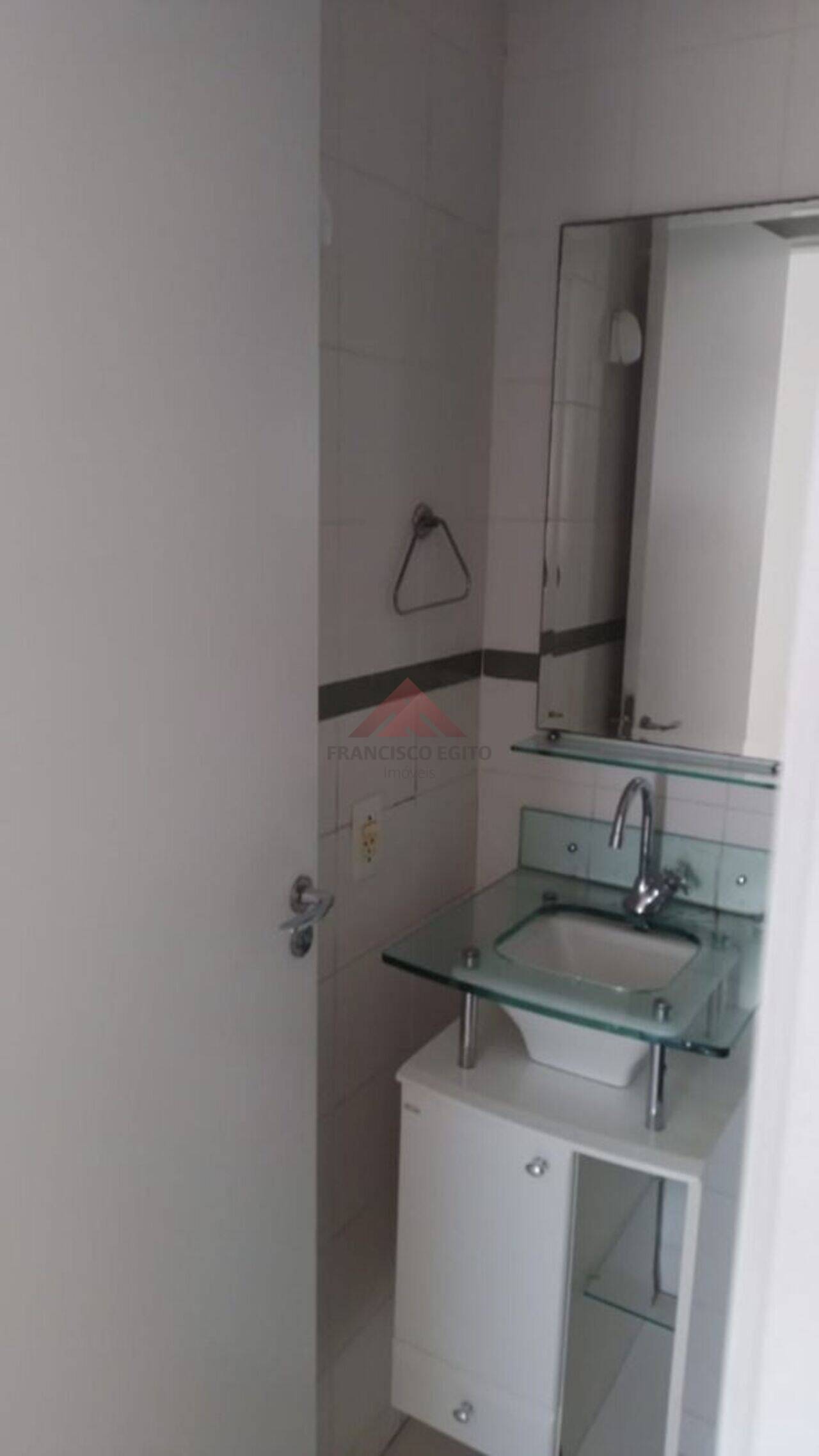 Apartamento Centro, Niterói - RJ