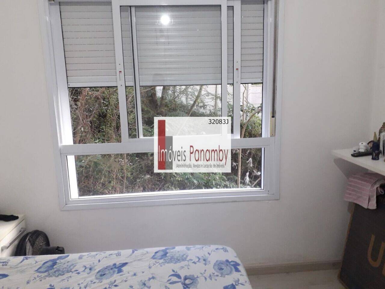 Apartamento Vila Andrade, São Paulo - SP