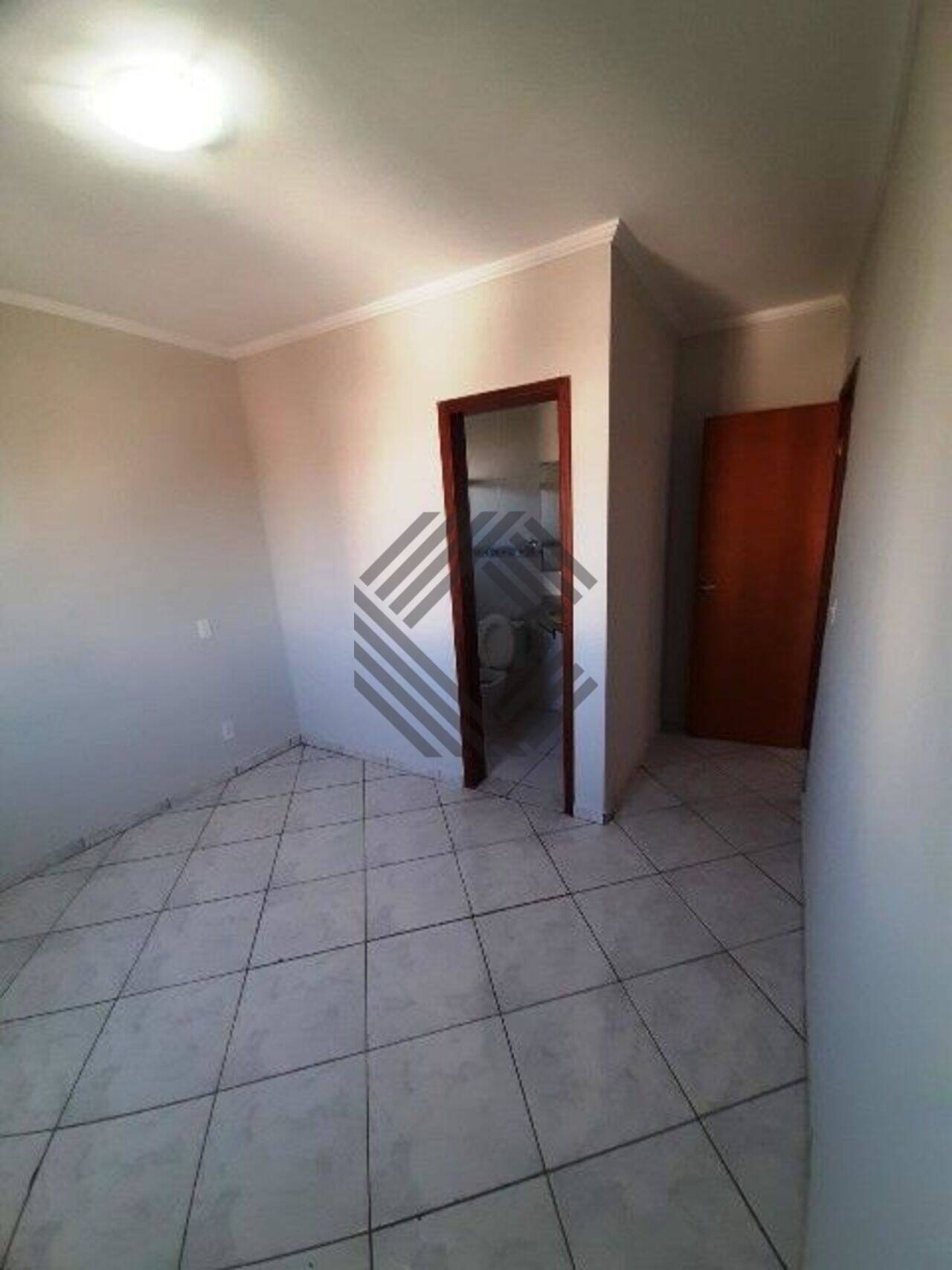 Apartamento Jardim Gonçalves, Sorocaba - SP