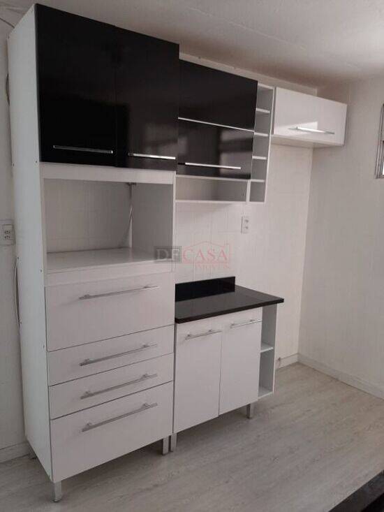 Conjunto Residencial José Bonifácio - São Paulo - SP, São Paulo - SP